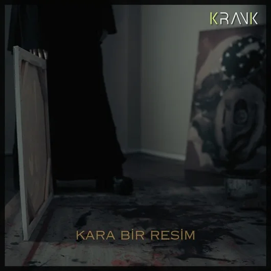 Kara Bir Resim — Single artwork